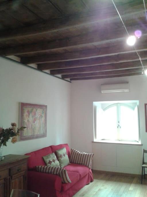 Barberini 360 Apartment Roma Ngoại thất bức ảnh