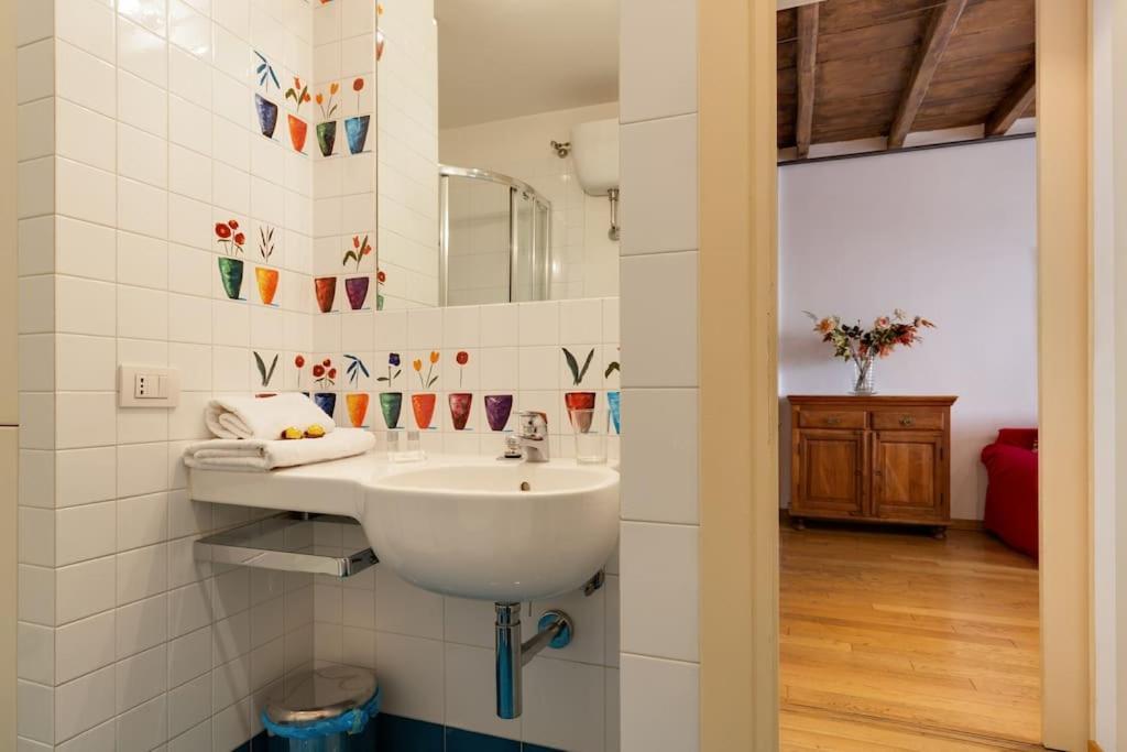 Barberini 360 Apartment Roma Ngoại thất bức ảnh