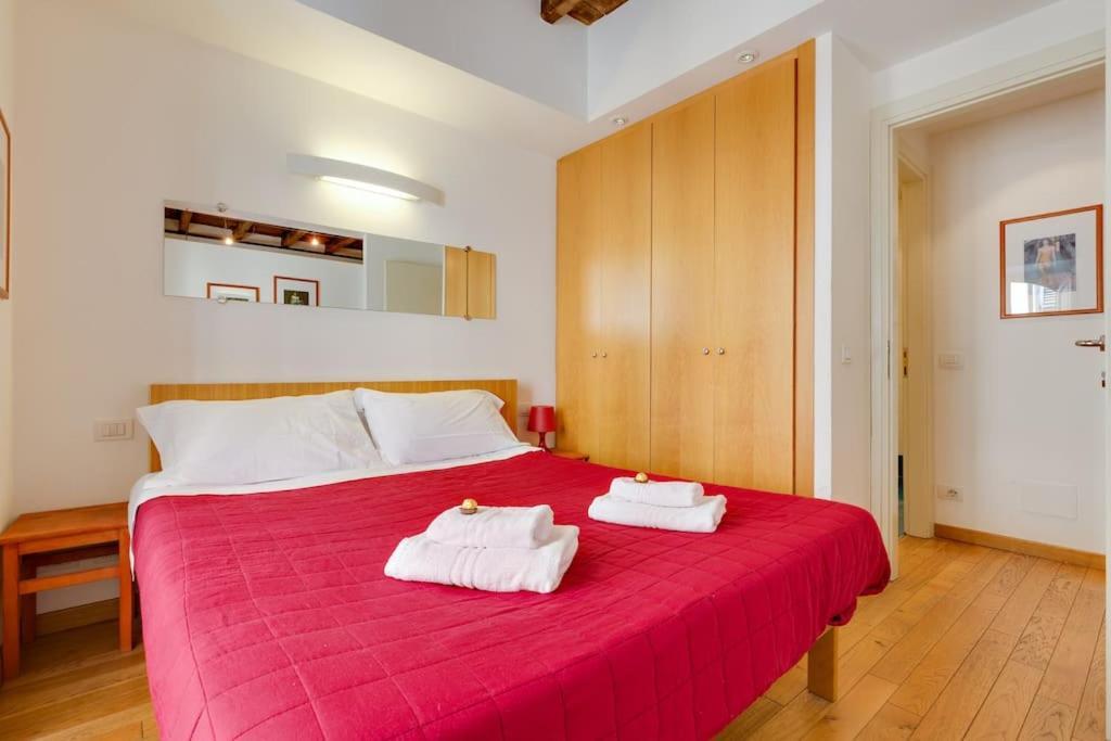 Barberini 360 Apartment Roma Ngoại thất bức ảnh