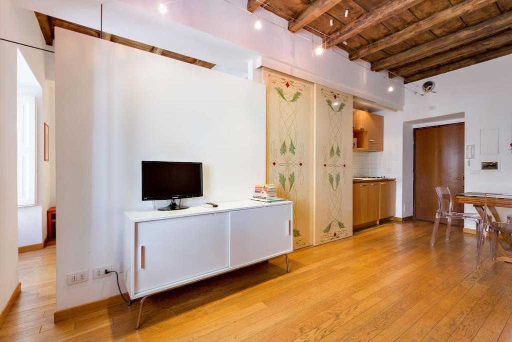 Barberini 360 Apartment Roma Ngoại thất bức ảnh
