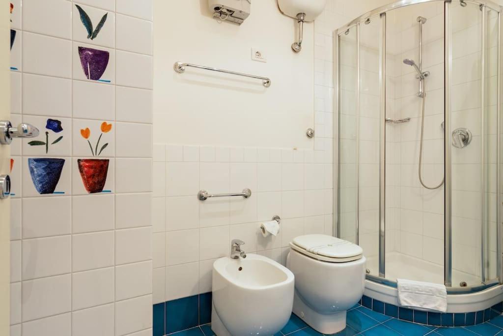 Barberini 360 Apartment Roma Ngoại thất bức ảnh