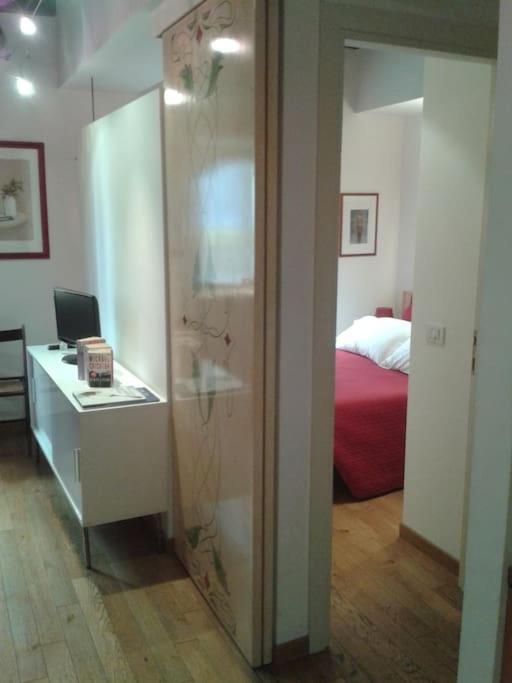 Barberini 360 Apartment Roma Ngoại thất bức ảnh