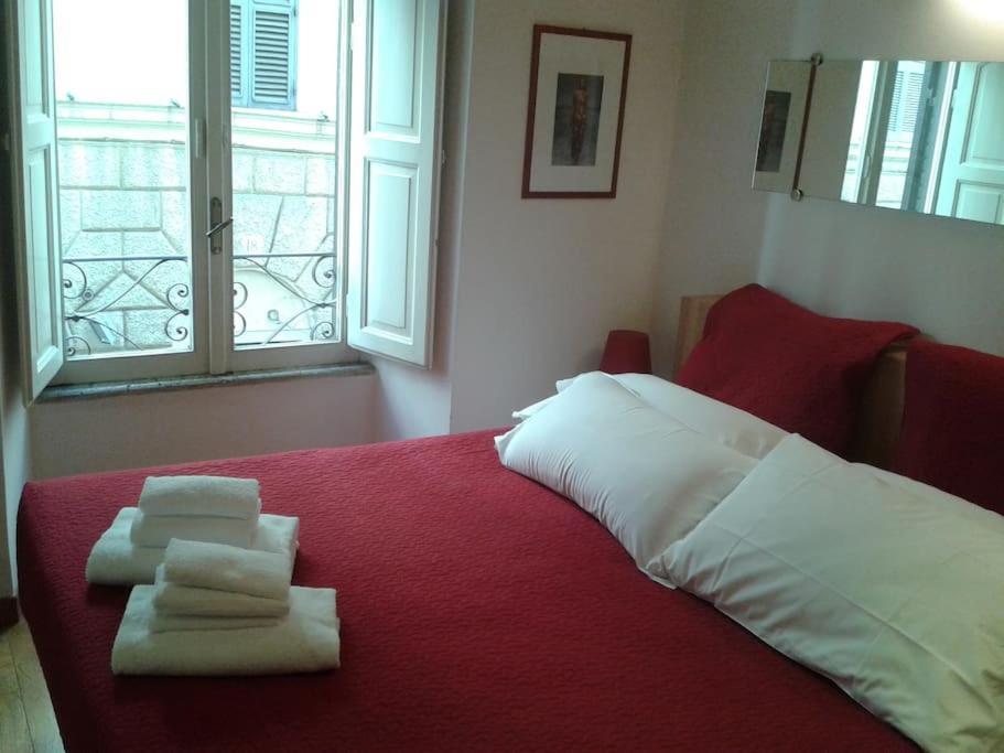 Barberini 360 Apartment Roma Ngoại thất bức ảnh