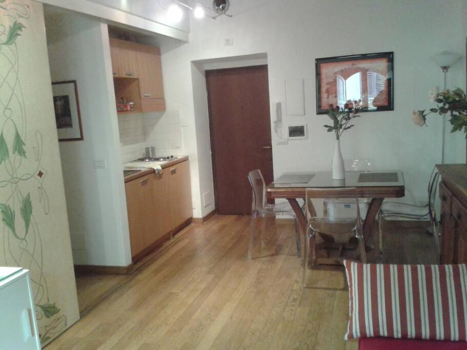 Barberini 360 Apartment Roma Ngoại thất bức ảnh