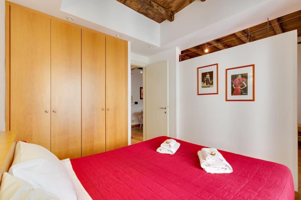 Barberini 360 Apartment Roma Ngoại thất bức ảnh