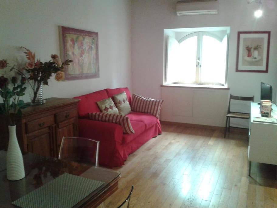 Barberini 360 Apartment Roma Ngoại thất bức ảnh